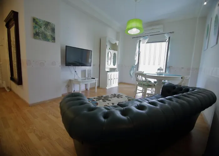 La casa di Mimma appartamento