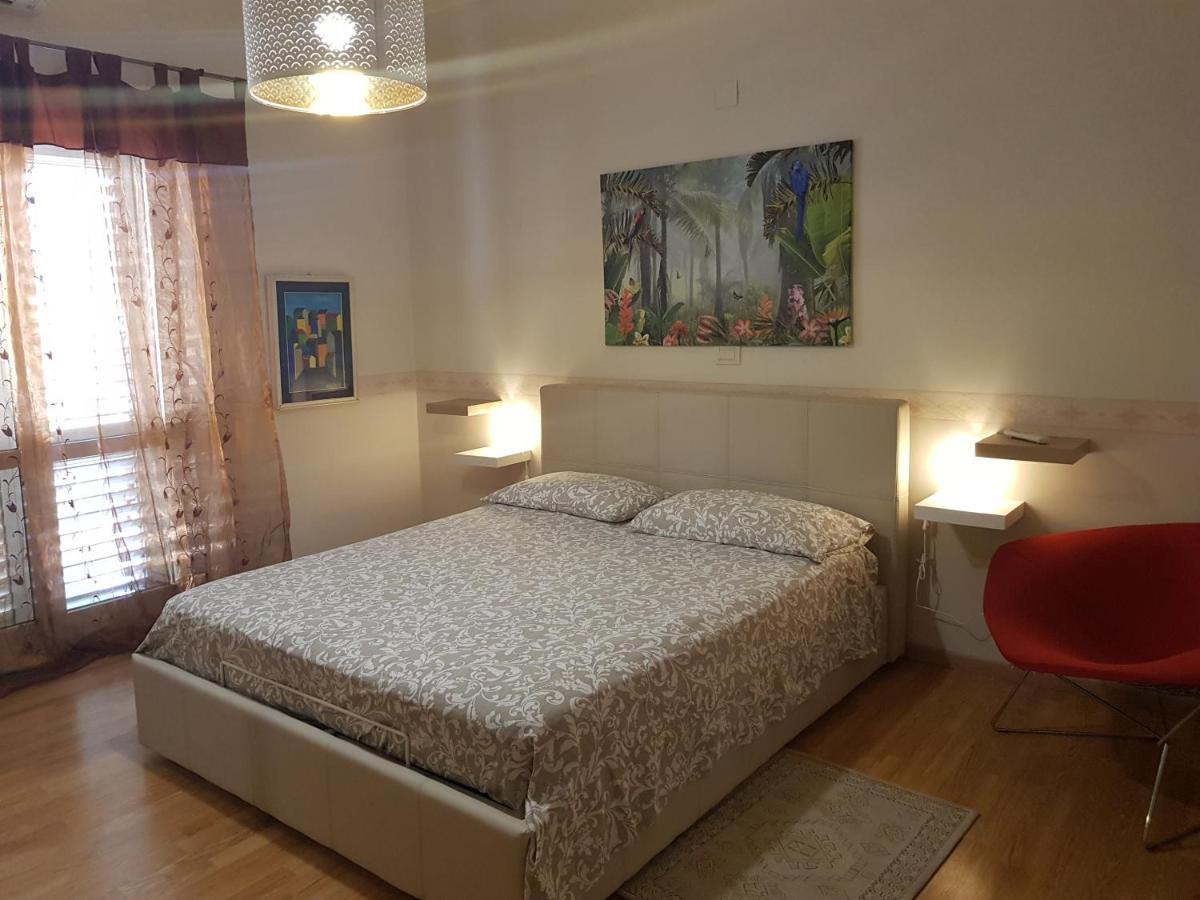 La Casa Di Mimma * Reggio Calabria