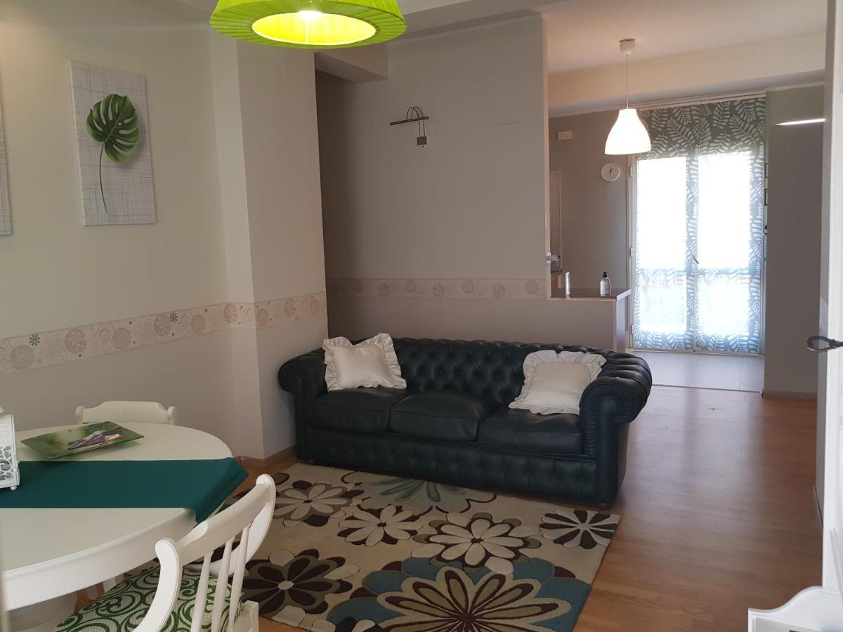 Appartamento La Casa Di Mimma Reggio Calabria