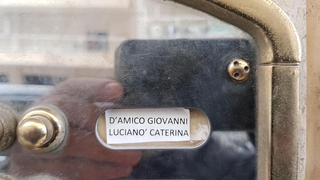 Appartamento La Casa Di Mimma Reggio Calabria