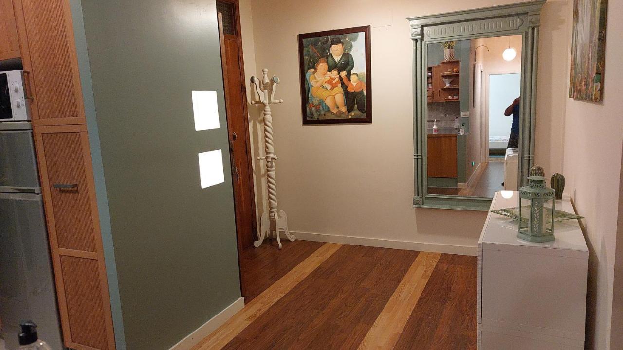 La Casa Di Mimma Appartamento *