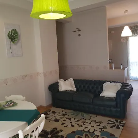 Casa Di Mimma Casa Vacanze Reggio Calabria Exterior foto