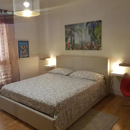 Casa Di Mimma Casa Vacanze Reggio Calabria Exterior foto