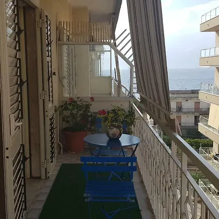 Casa Di Mimma Casa Vacanze Reggio Calabria Exterior foto