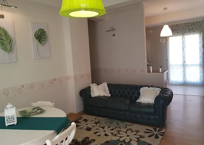 Casa Di Mimma Casa Vacanze
