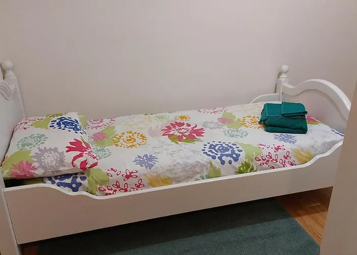 Casa Di Mimma Casa Vacanze