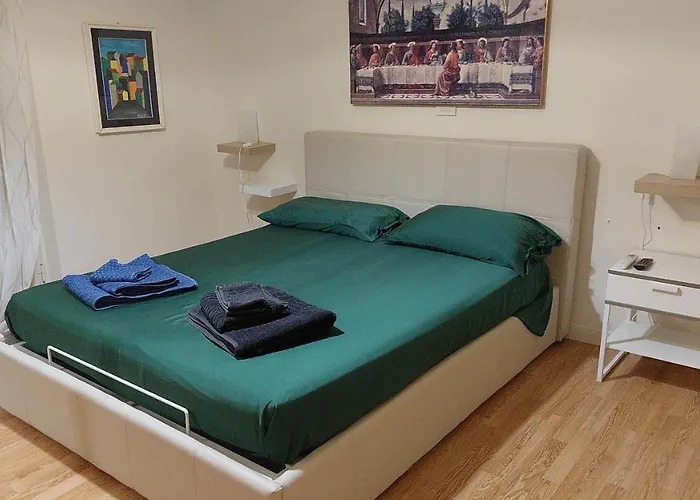 Casa Di Mimma Casa Vacanze