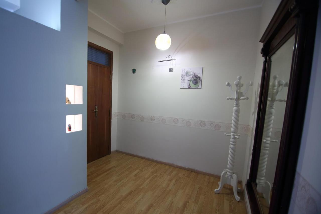 Apartment Casa Di Mimma Reggio Calabria