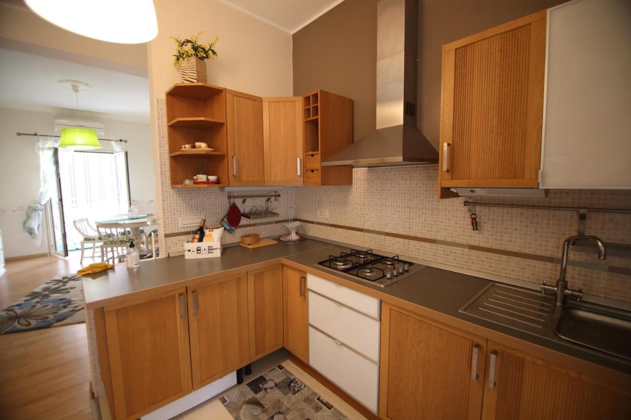Casa Di Mimma Apartment