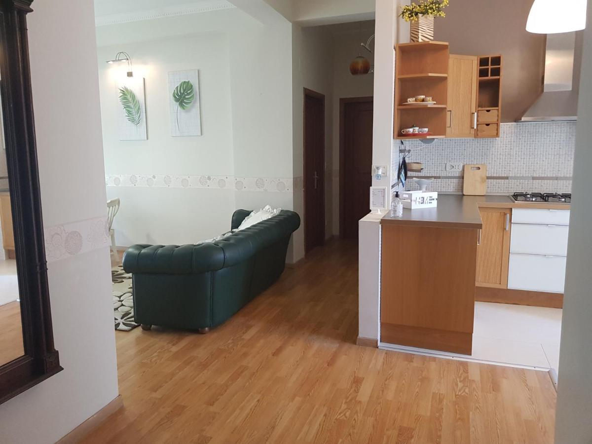 Apartment Casa Di Mimma Reggio Calabria