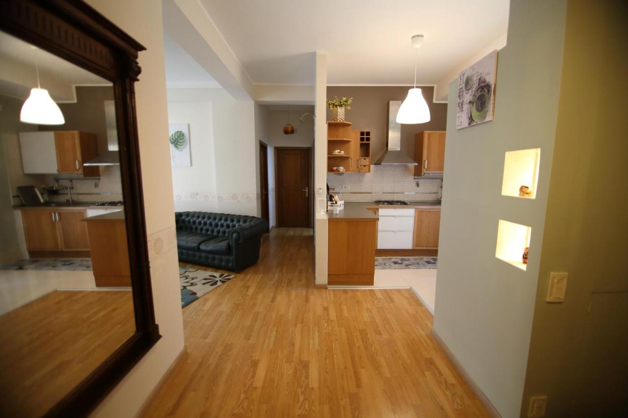Apartment Casa Di Mimma Reggio Calabria