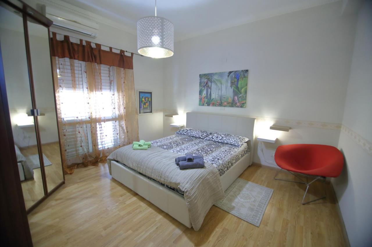 Casa Di Mimma Apartment Reggio Calabria