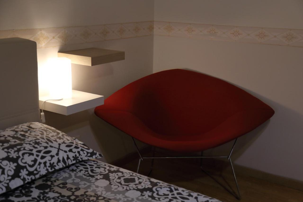 Casa Di Mimma Apartment Reggio Calabria