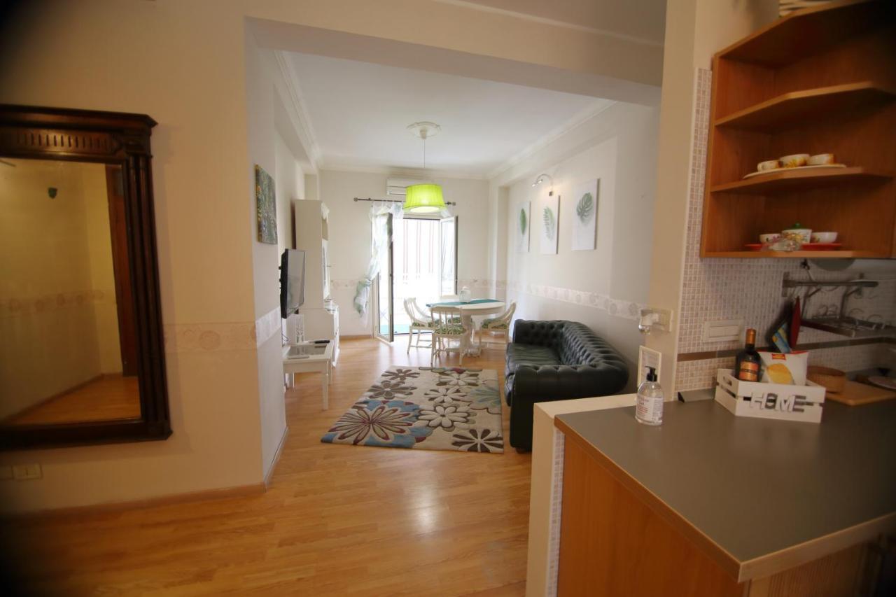Casa Di Mimma * Reggio Calabria