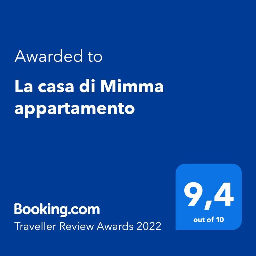 Apartment Casa Di Mimma
