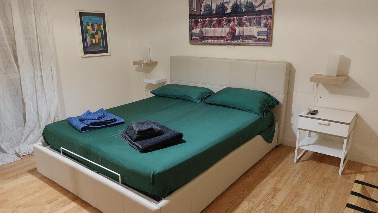 Casa Di Mimma Apartment *
