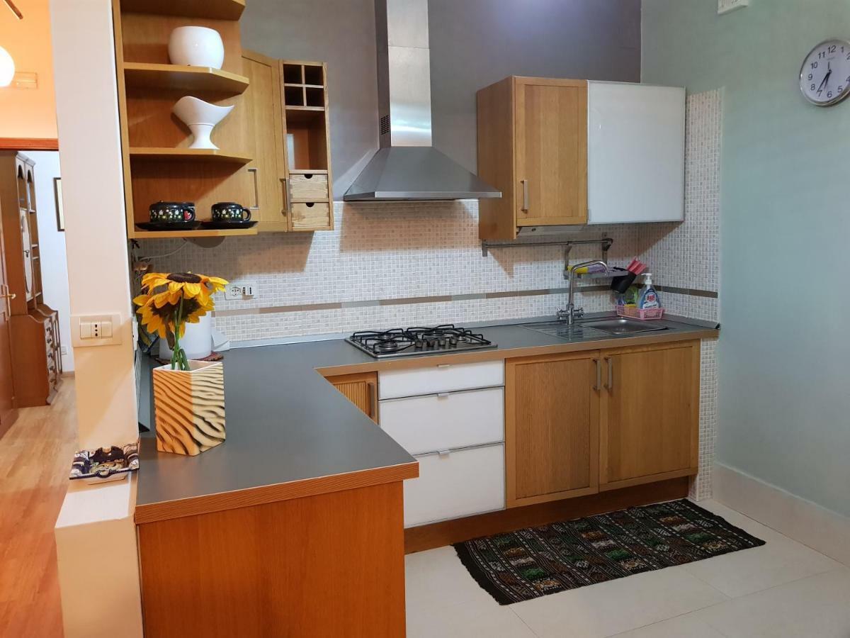 Apartment Casa Di Mimma