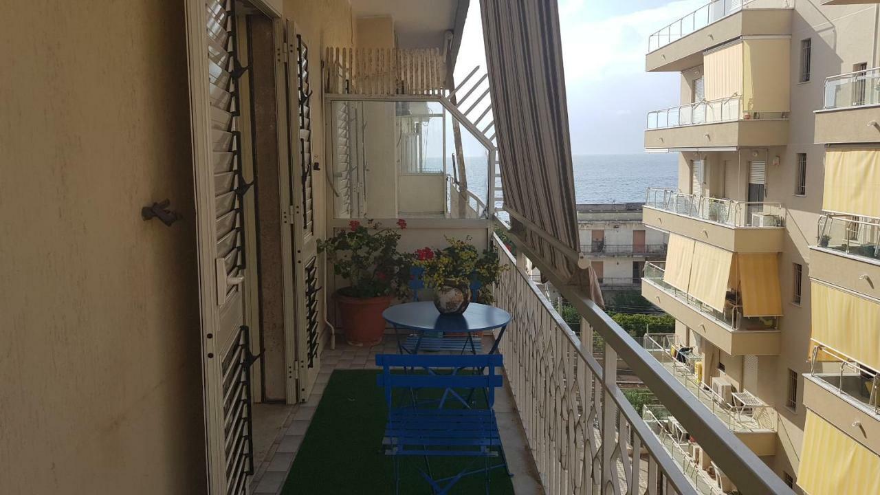 Casa Di Mimma Reggio Calabria